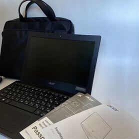 Ноутбук acer travelmate B118-M