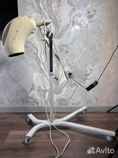 Лампа биоптрон zepter