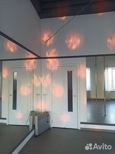 Светомузыкальное оборудование Mania Martin