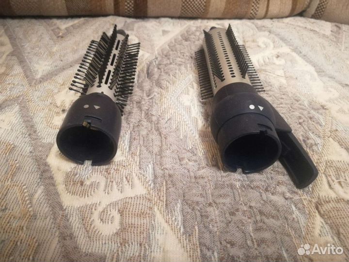 Насадка для фена bosch