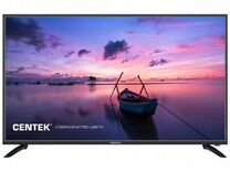 Телевизор Centek CT-8243 43"