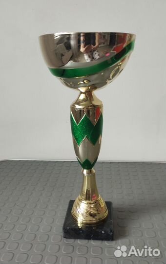 Кубки наградные