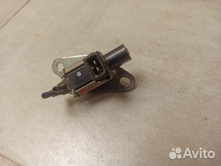 Электромагнитный клапан MR988192