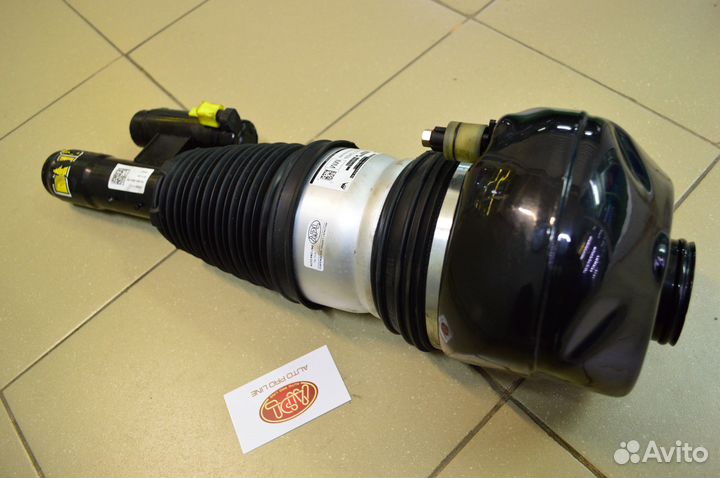 Пневмостойка передняя правая BMW 7 G11 G12 4WD