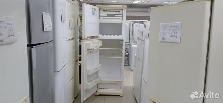 Холодильник Stinol