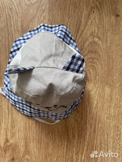 Панама детская