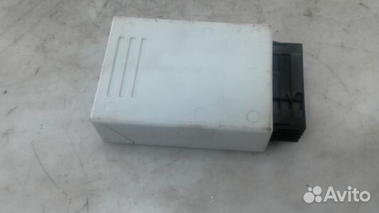 Блок контроля давления в шинах BMW 7 F01 (72F05NC1