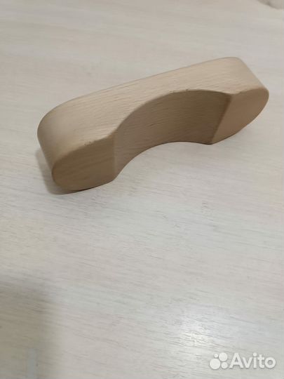 Брус- телефончик