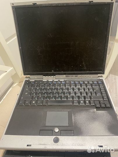 Ноутбук asus L2000E