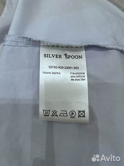 Блузка для девочки