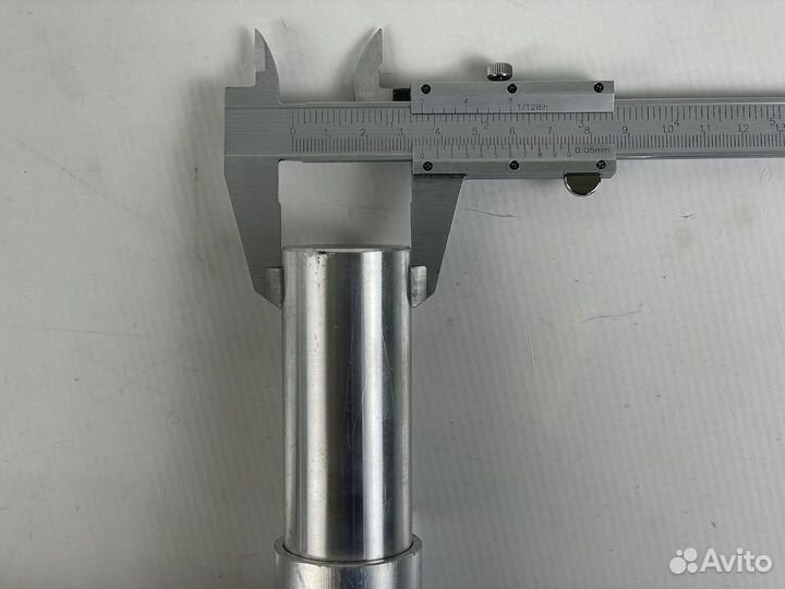 Кронштейн для крепления акустики на ферму