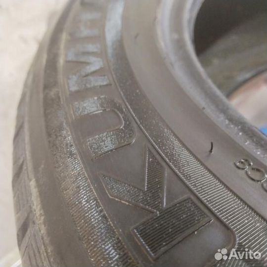 Kumho I'Zen KW31 255/55 R18