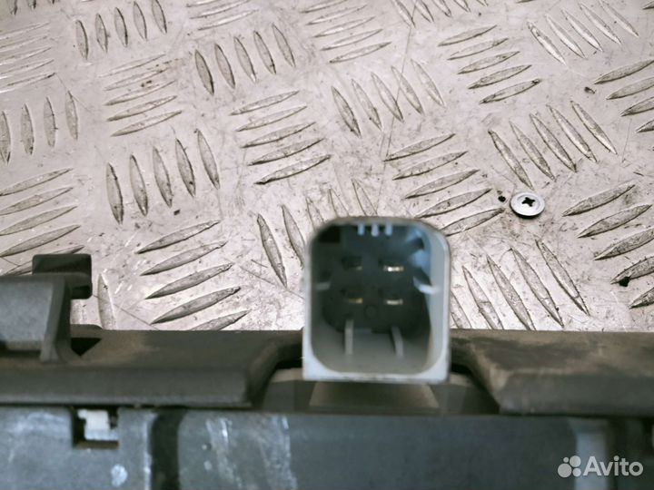 Катушка зажигания Citroen Berlingo 1.4