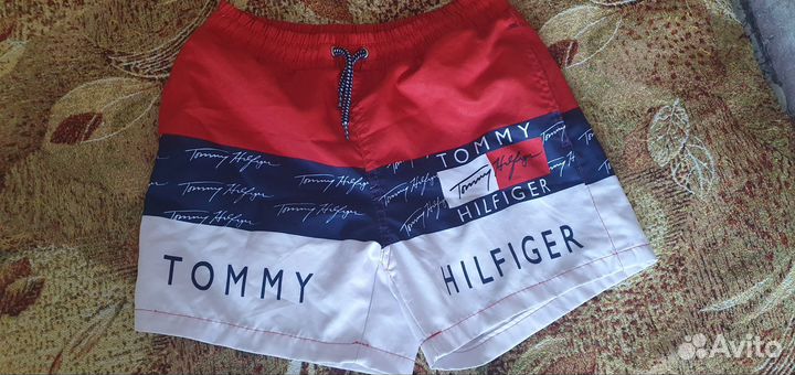 Шорты для плавания