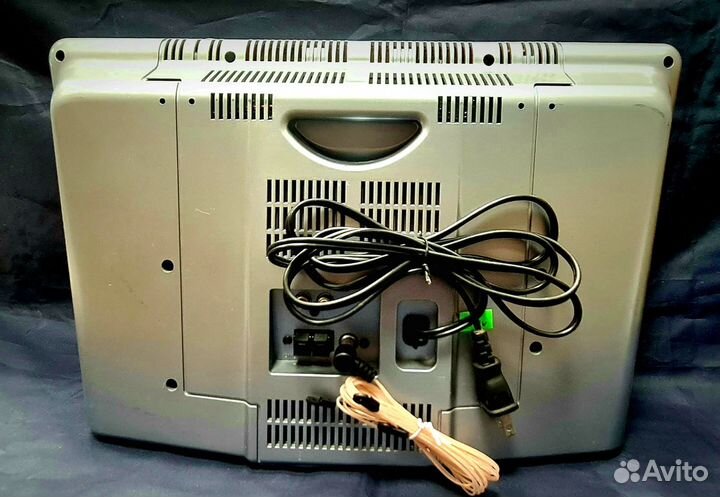 Музыкальный центр Denon MD-FS 503S