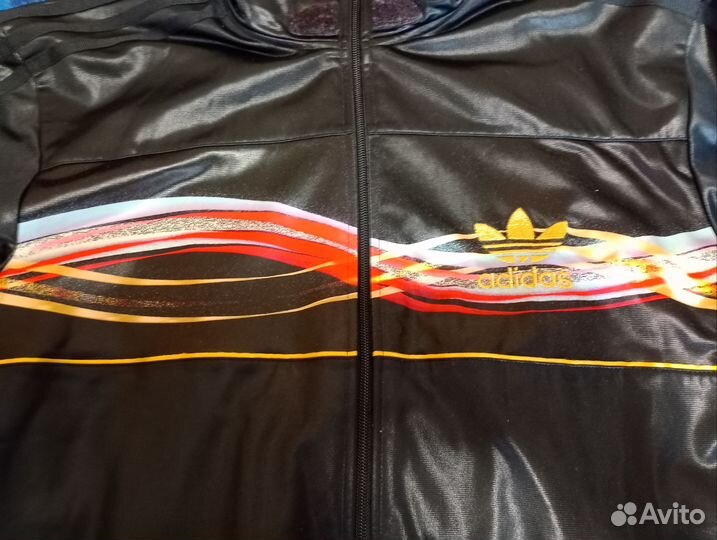 Олимпийка Adidas chile62