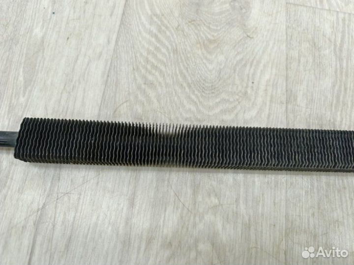 Радиатор гидроусилителя Ford Mondeo 3 седан 2.0L