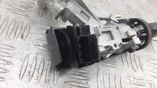 Замок зажигания opel insignia (GBN05J101)