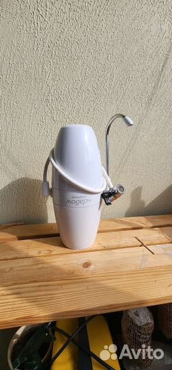 Фильтр для воды аквафор морион