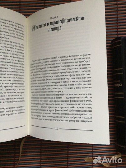 «Роза Мира» Даниил Андреев, 2 тома