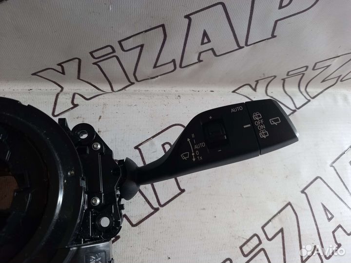 Блок SZL BMW X3 X5 X6 X7 G01 G05 G06 G07