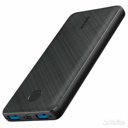 Внешний аккумулятор Anker PowerCore Slim #352149