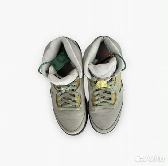 Оригинал Jordan Air Jordan 5 retro 