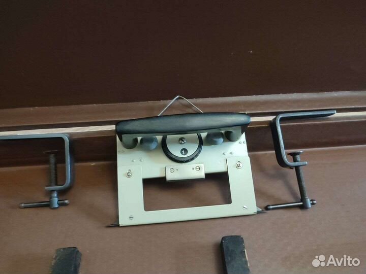 Вязальная машина Нева 1 (Не эксплуатировались)