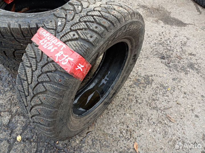 Cordiant Sno-Max 195/65 R15