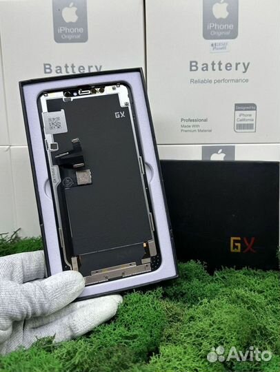 Дисплей iPhone 11 Pro Max (k9c)