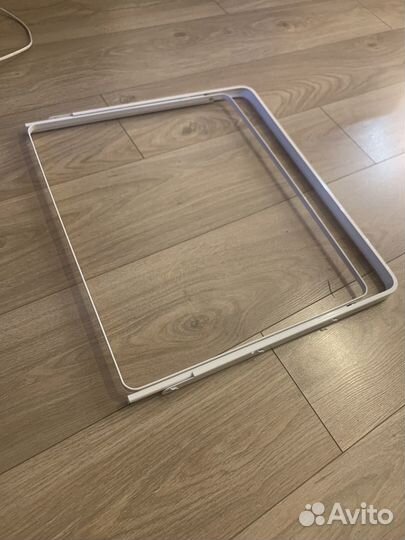 Выдвижная рама для корзины Аристо