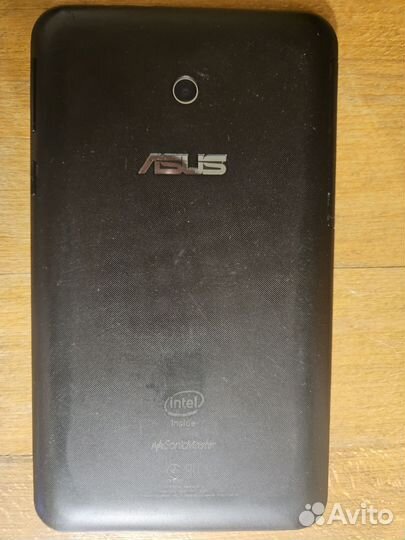 Планшет asus