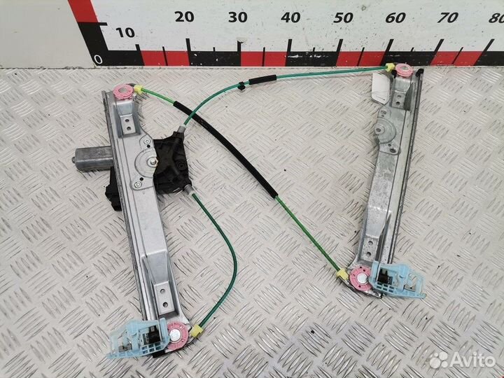Стеклоподъемник для Opel Corsa D