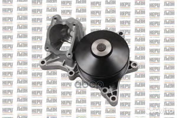 Помпа 11518516435 P418 Hepu