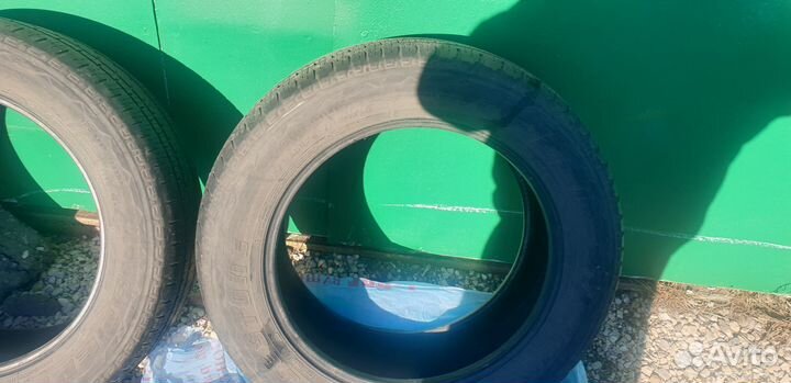 Bridgestone Alenza 001 275/55 R20