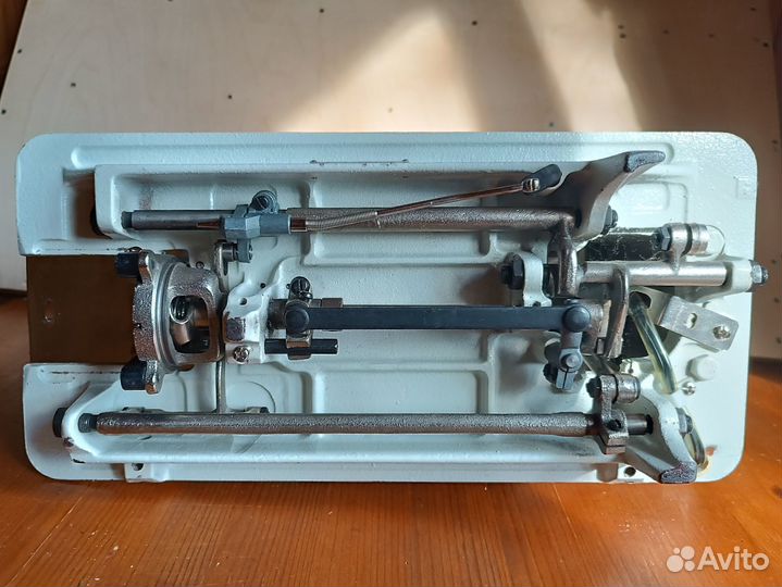 Швейная машина Royal модель №085 (Aarhus/Denmark)