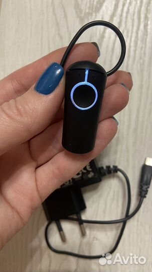 Bluetooth гарнитура jabra