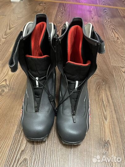 Лыжные ботинки Spine polaris