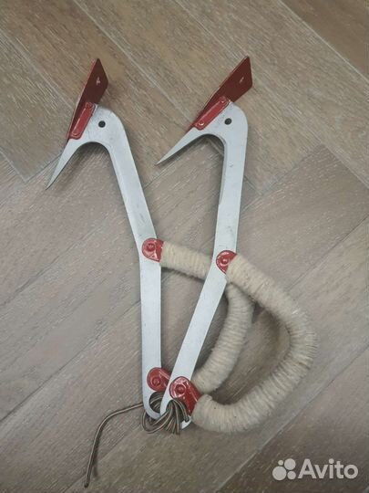 Айс фи-фи ледовые