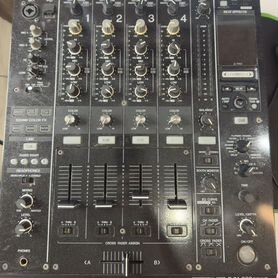 Pioneer djm 900 nexus