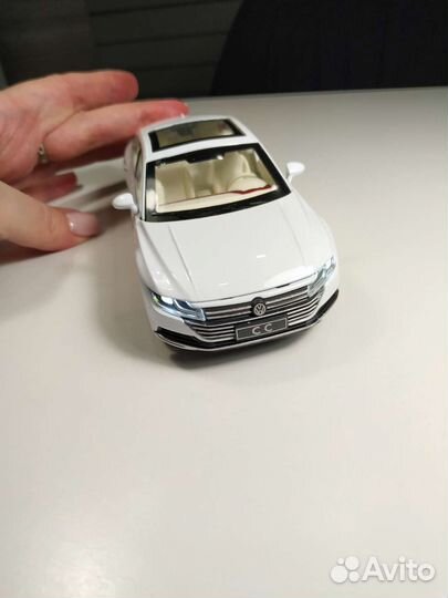 Масштабные модели автомобилей 1:43 СССР