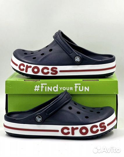 Тапочка Crocs Женские, арт.233124