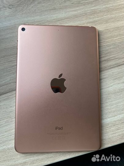 Apple iPad mini 5 64gb
