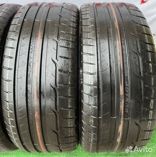 Dunlop SP Sport Maxx RT 225/45 R17 91W