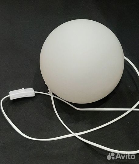 Светильник шар