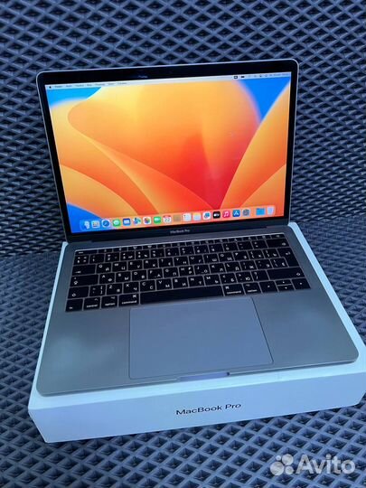 Apple MacBook Pro 13-inch (12)