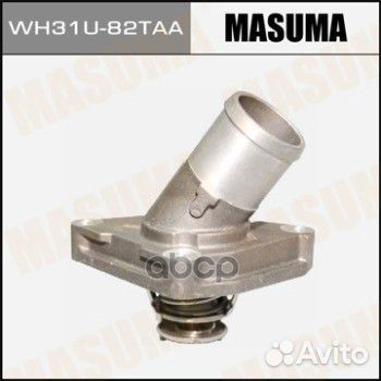 Термостат wh31u82taa Masuma