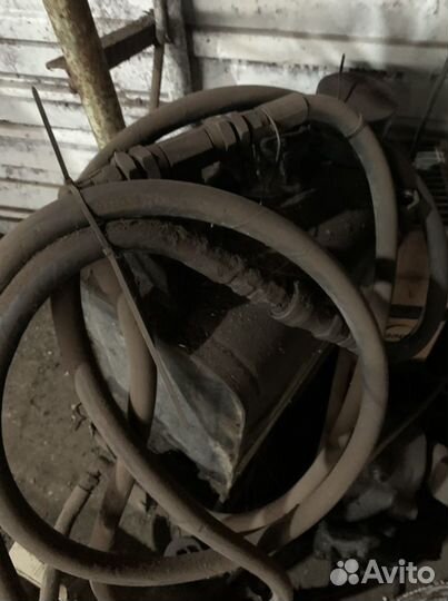 Продам гидроустановку