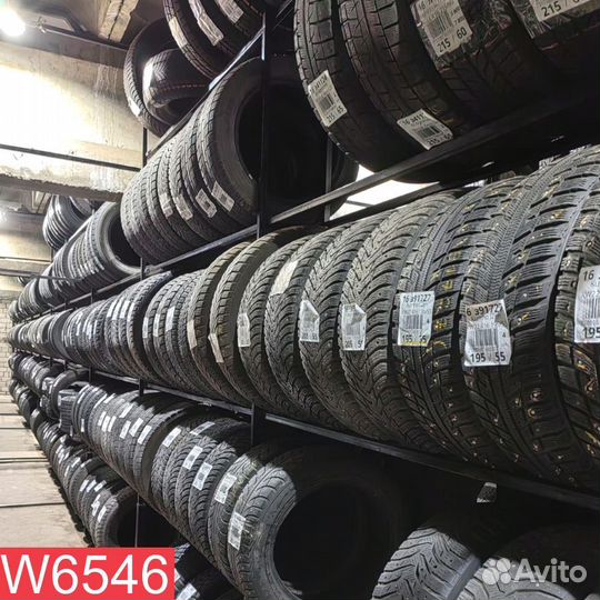 Tigar SUV Winter 215/65 R16 98M