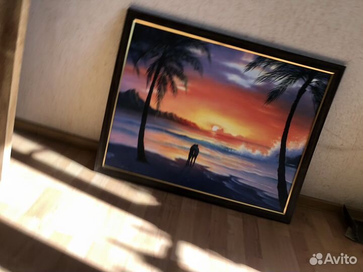 Картина 87*67